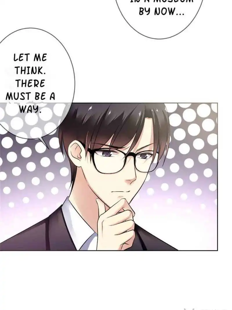 Legend Reboot Chapter 80 82
